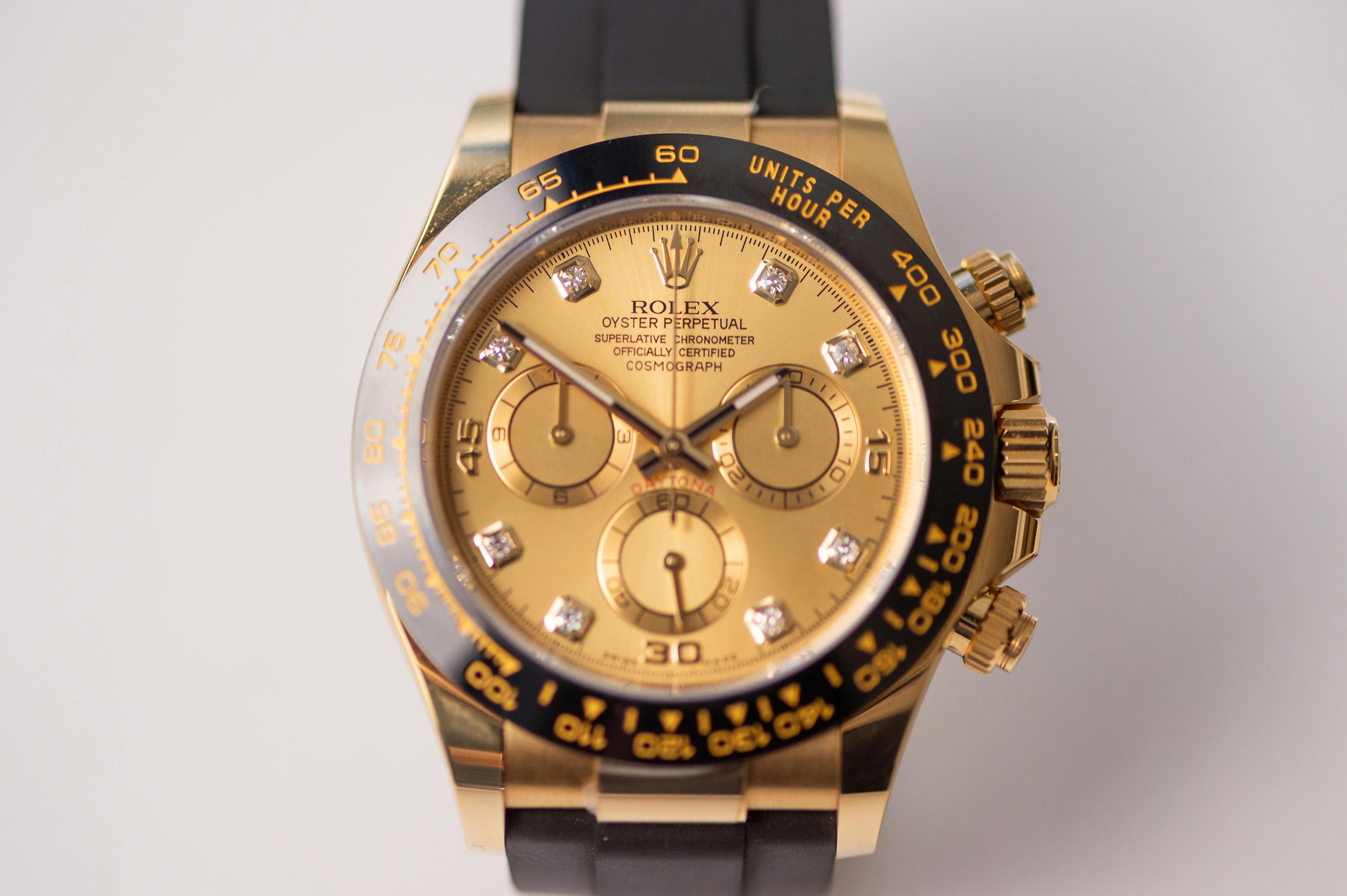 2020 ROLEX DAYTONA For Sale By Auction In London United Kingdom 2020 rolex daytona for sale by auction in london united kingdom